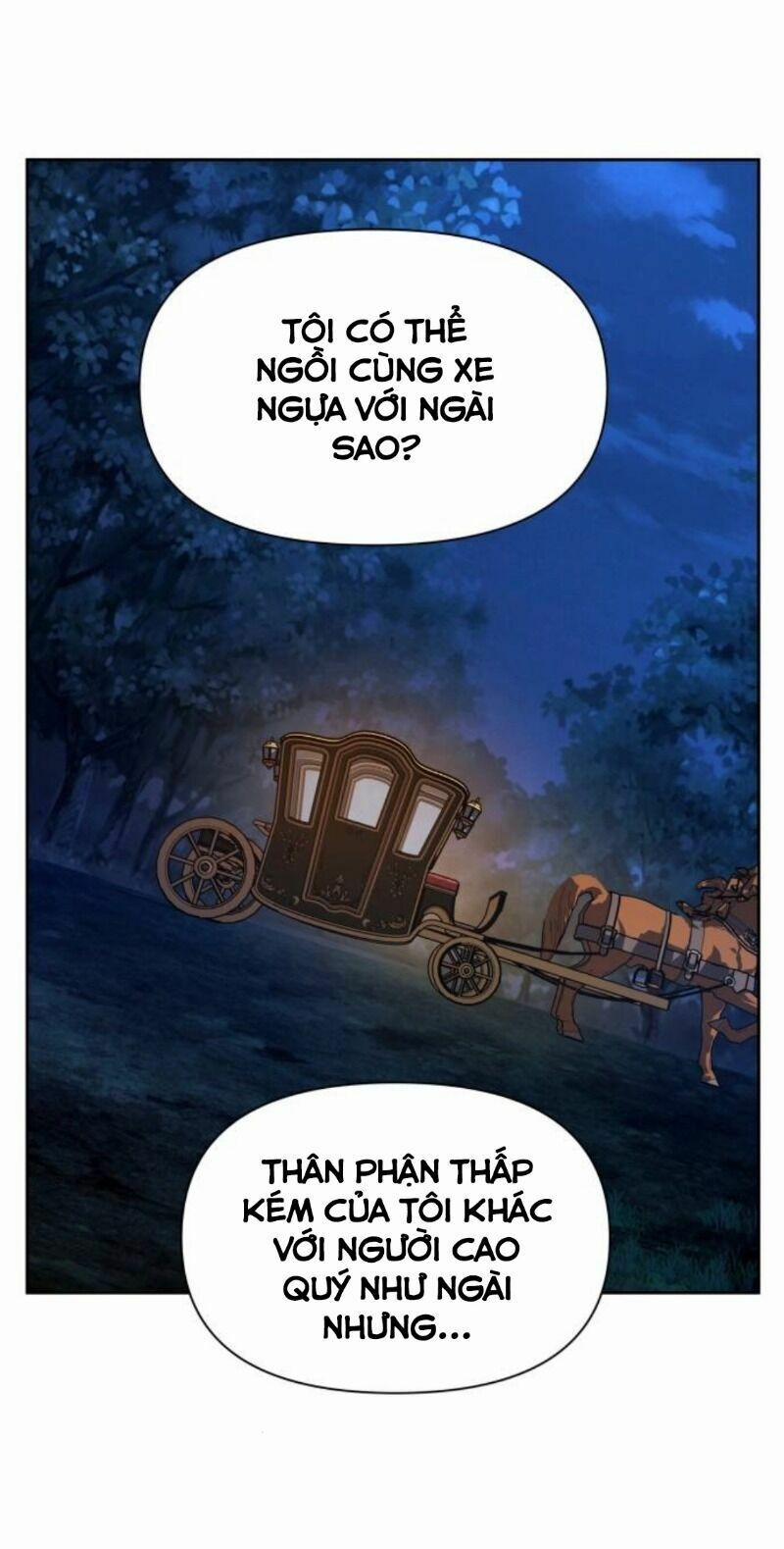 Tôi Muốn Trở Thành Cô Ấy Chỉ Một Ngày 64 trang 40