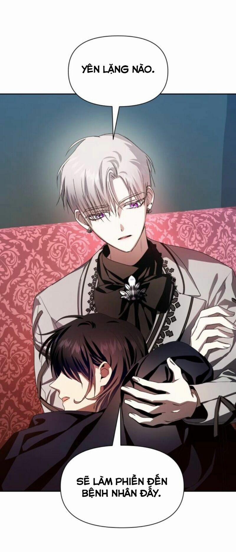 Tôi Muốn Trở Thành Cô Ấy Chỉ Một Ngày 64 trang 41