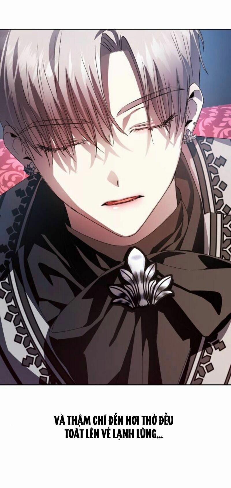 Tôi Muốn Trở Thành Cô Ấy Chỉ Một Ngày 64 trang 43