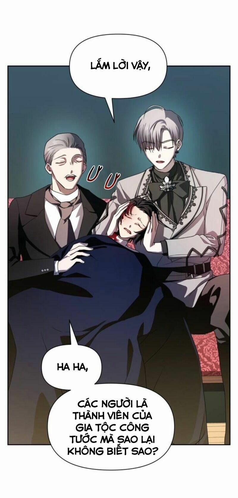 Tôi Muốn Trở Thành Cô Ấy Chỉ Một Ngày 64 trang 45