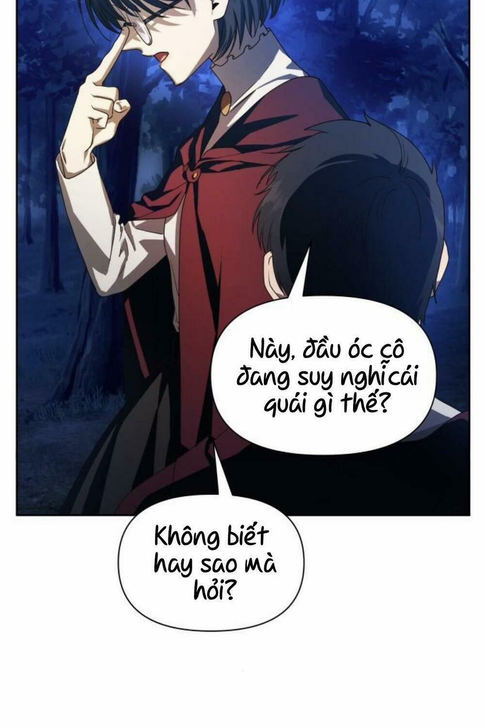 Tôi Muốn Trở Thành Cô Ấy Chỉ Một Ngày 64 trang 5