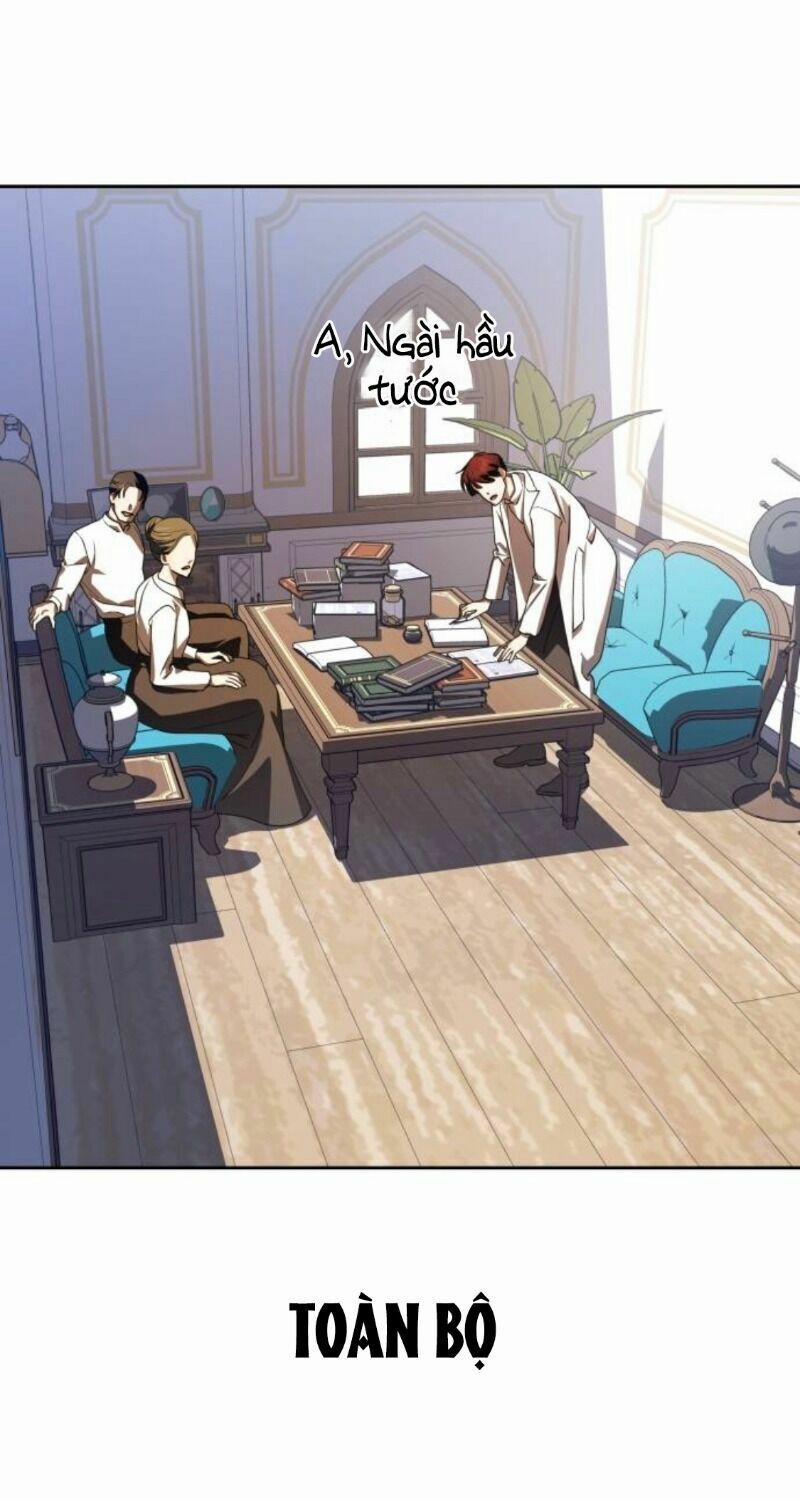 Tôi Muốn Trở Thành Cô Ấy Chỉ Một Ngày 64 trang 51