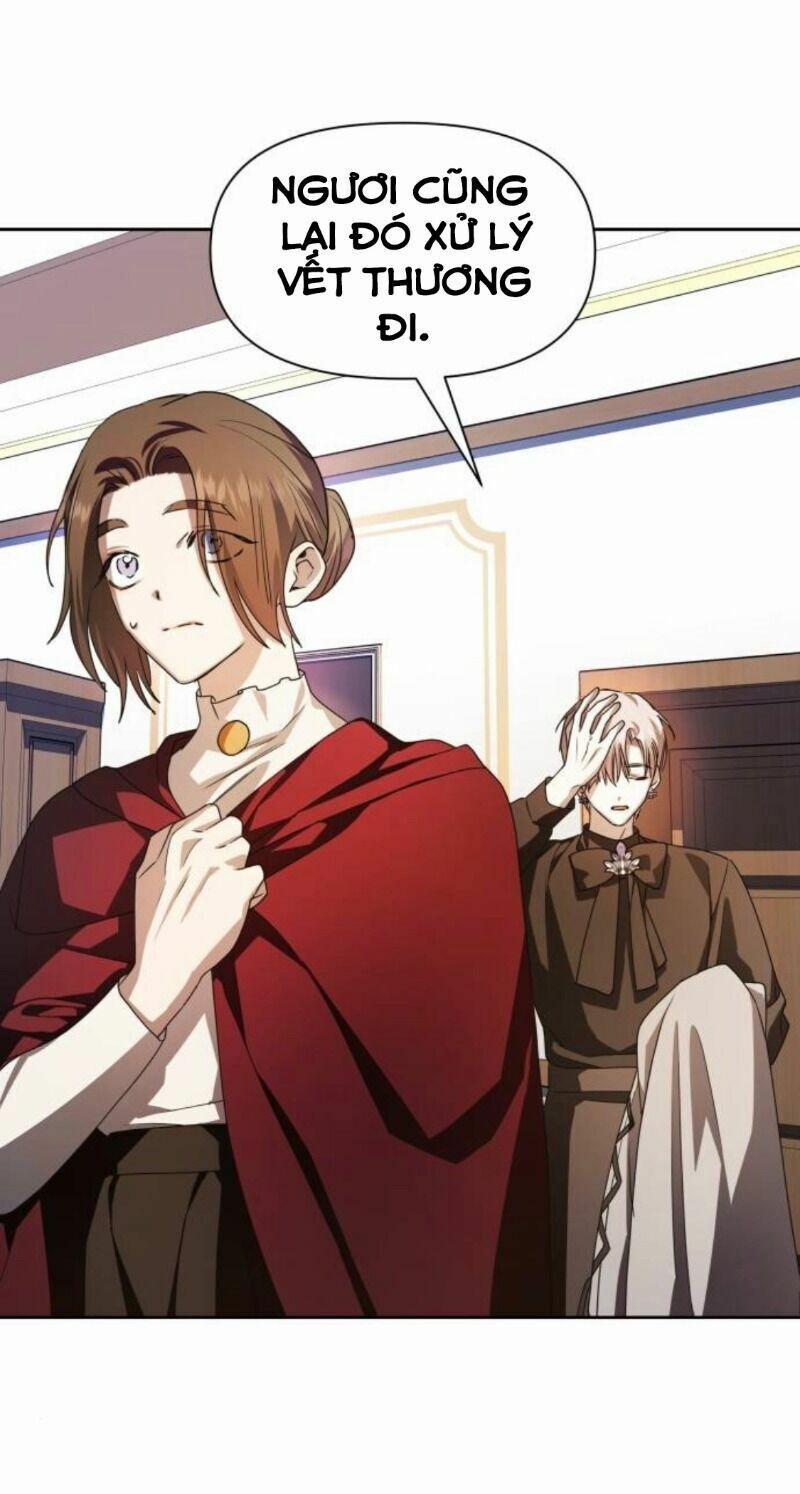 Tôi Muốn Trở Thành Cô Ấy Chỉ Một Ngày 64 trang 53