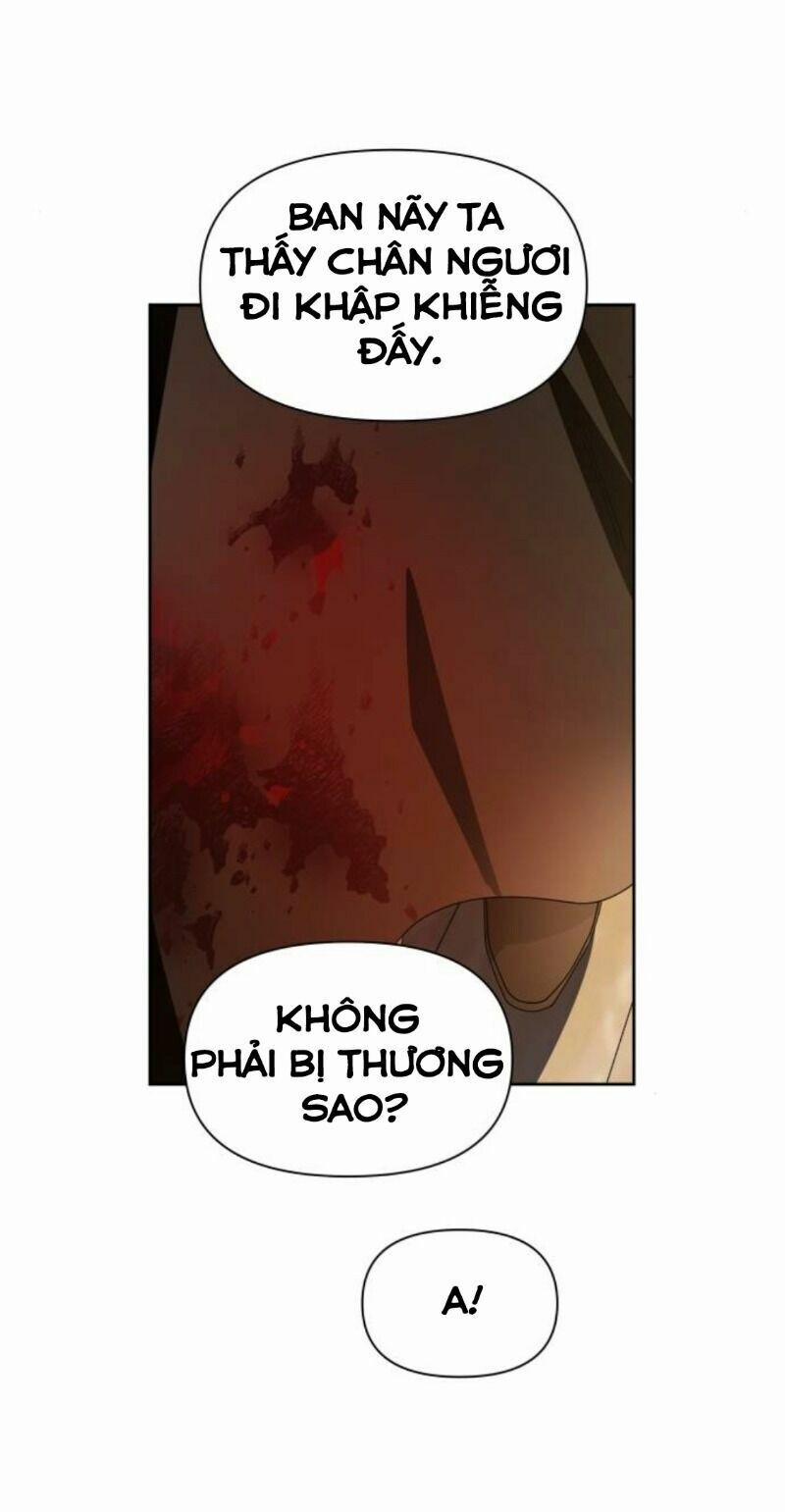 Tôi Muốn Trở Thành Cô Ấy Chỉ Một Ngày 64 trang 54