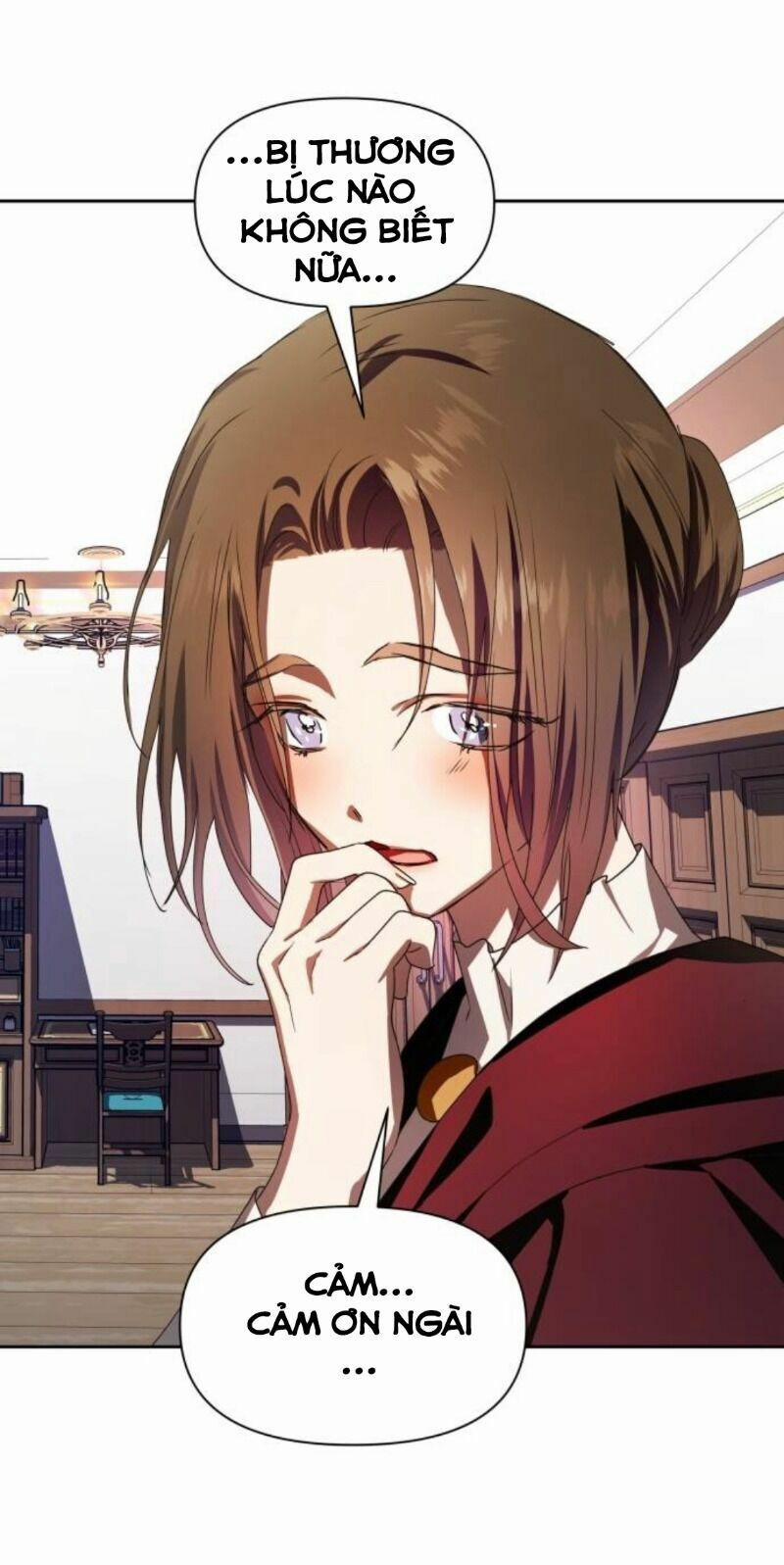 Tôi Muốn Trở Thành Cô Ấy Chỉ Một Ngày 64 trang 55