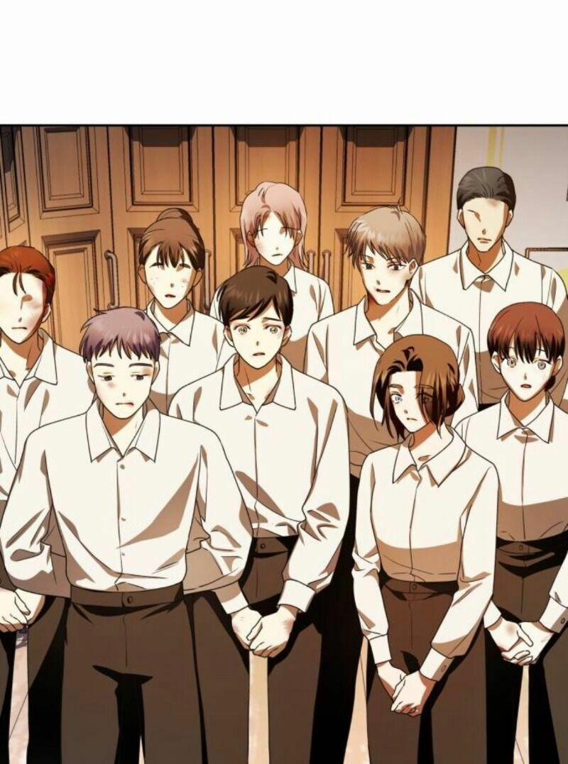 Tôi Muốn Trở Thành Cô Ấy Chỉ Một Ngày 64 trang 58