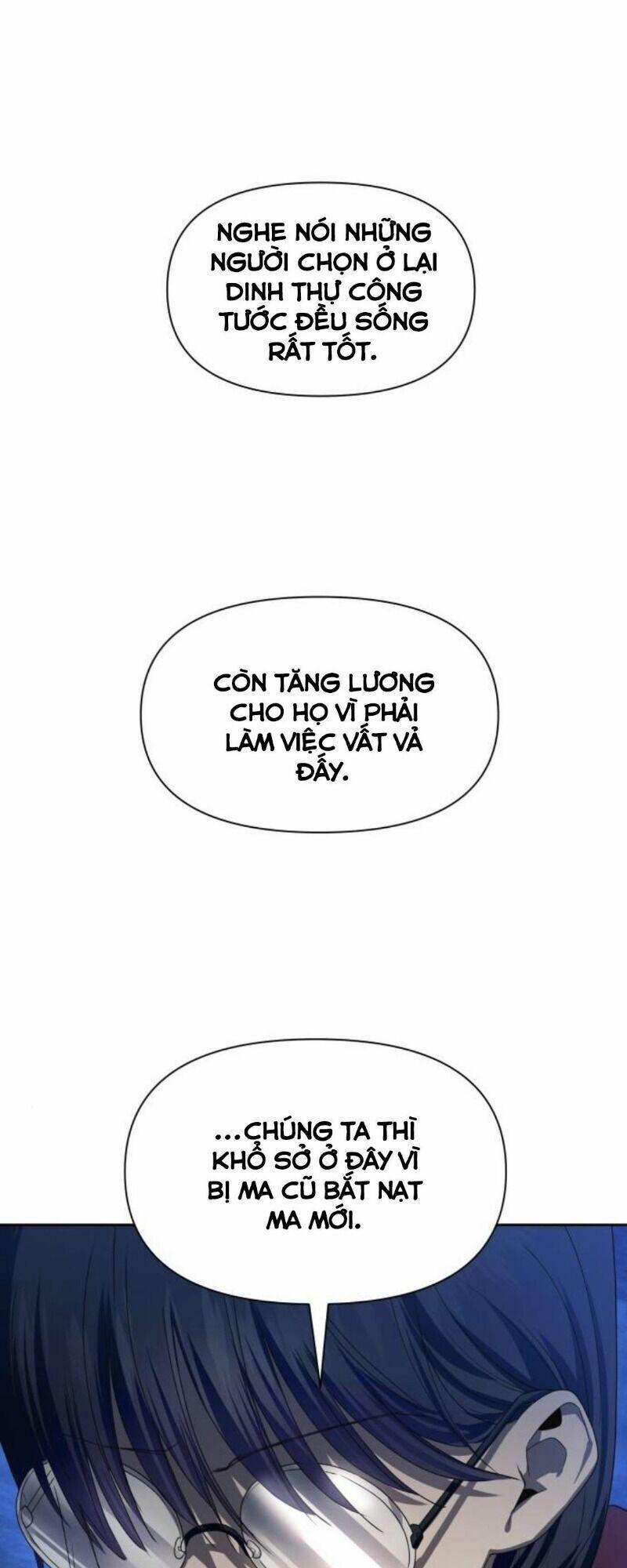 Tôi Muốn Trở Thành Cô Ấy Chỉ Một Ngày 64 trang 6