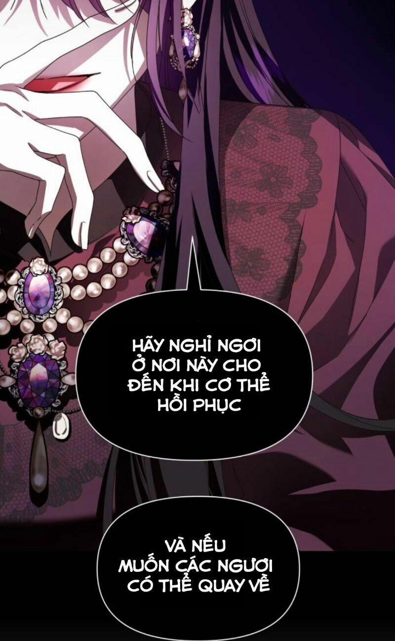 Tôi Muốn Trở Thành Cô Ấy Chỉ Một Ngày 64 trang 62