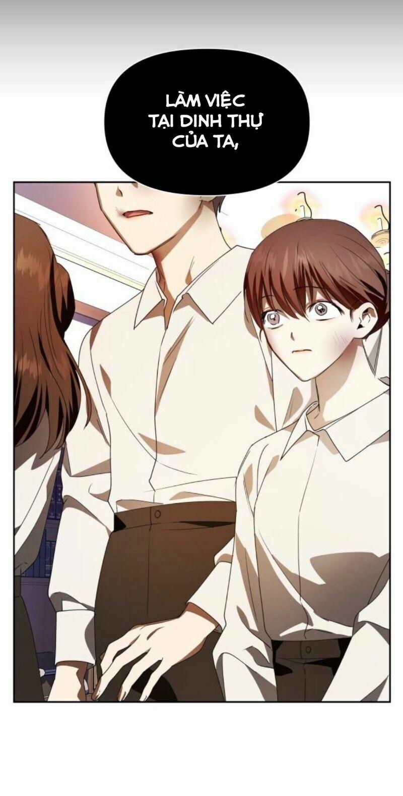 Tôi Muốn Trở Thành Cô Ấy Chỉ Một Ngày 64 trang 63