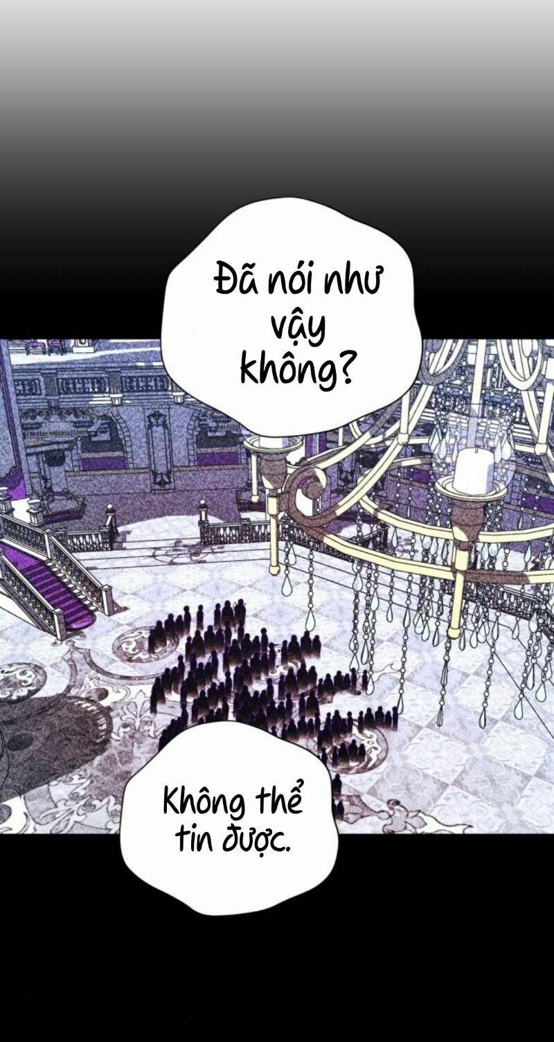 Tôi Muốn Trở Thành Cô Ấy Chỉ Một Ngày 64 trang 65