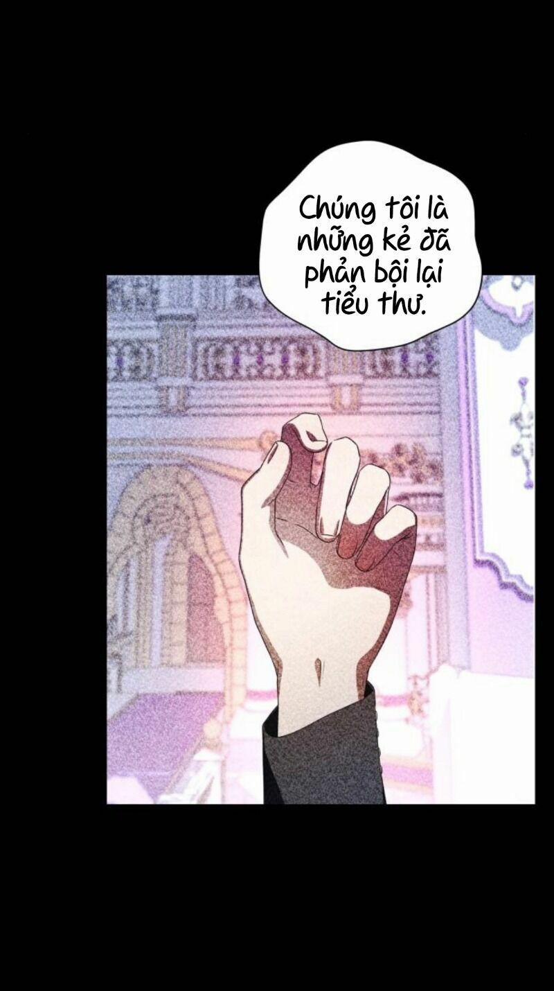 Tôi Muốn Trở Thành Cô Ấy Chỉ Một Ngày 64 trang 66