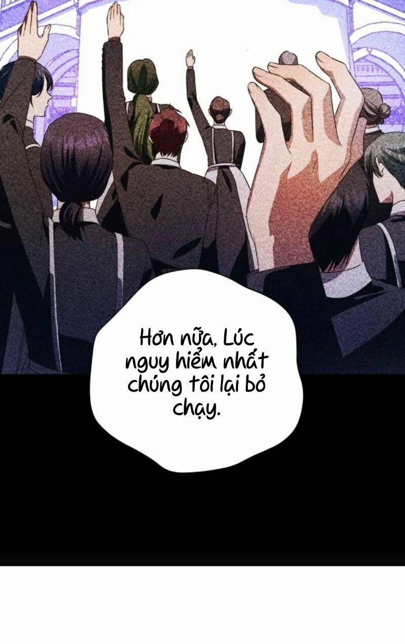 Tôi Muốn Trở Thành Cô Ấy Chỉ Một Ngày 64 trang 68