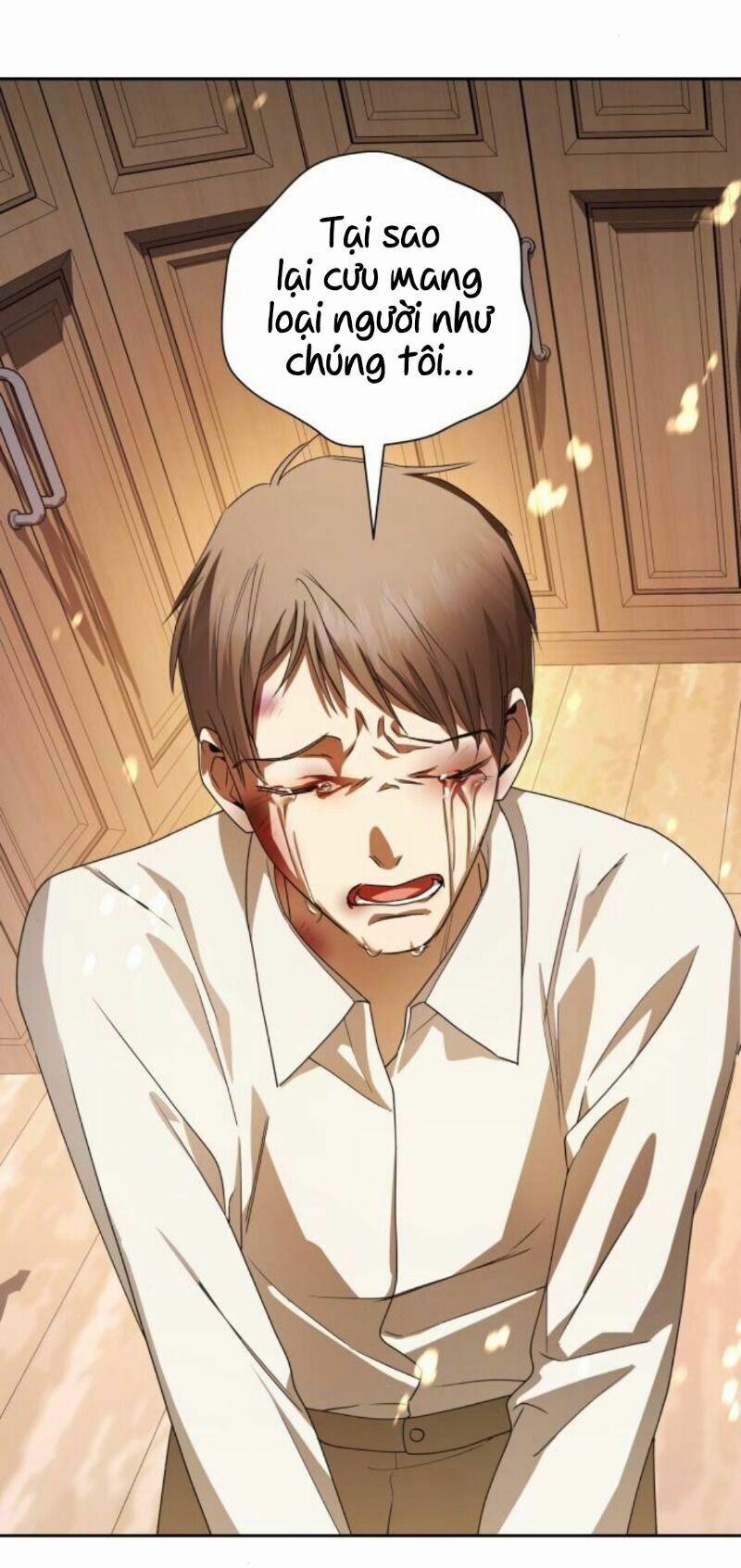 Tôi Muốn Trở Thành Cô Ấy Chỉ Một Ngày 64 trang 69