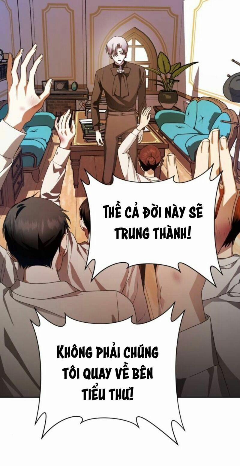 Tôi Muốn Trở Thành Cô Ấy Chỉ Một Ngày 64 trang 71