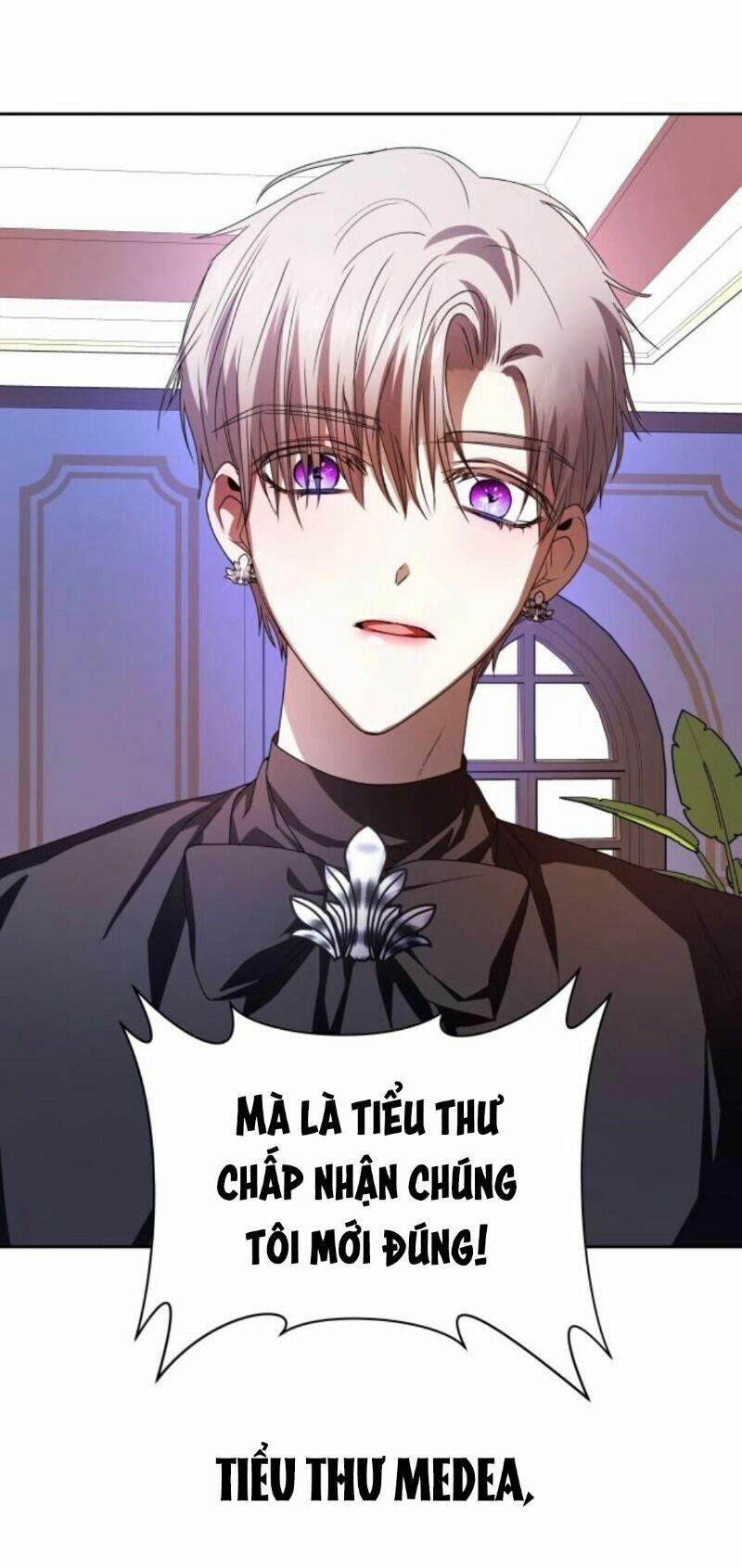 Tôi Muốn Trở Thành Cô Ấy Chỉ Một Ngày 64 trang 72