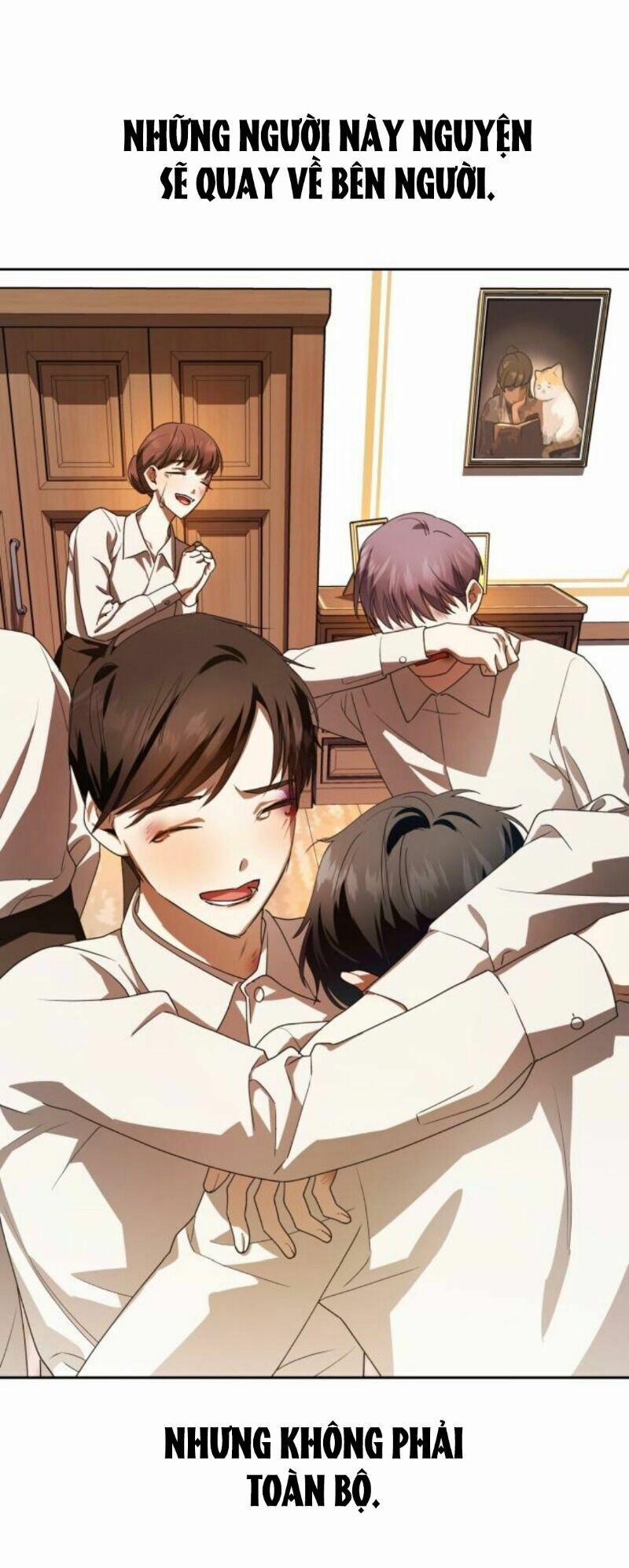 Tôi Muốn Trở Thành Cô Ấy Chỉ Một Ngày 64 trang 73