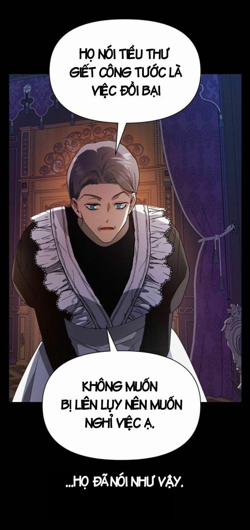 Tôi Muốn Trở Thành Cô Ấy Chỉ Một Ngày 64 trang 85