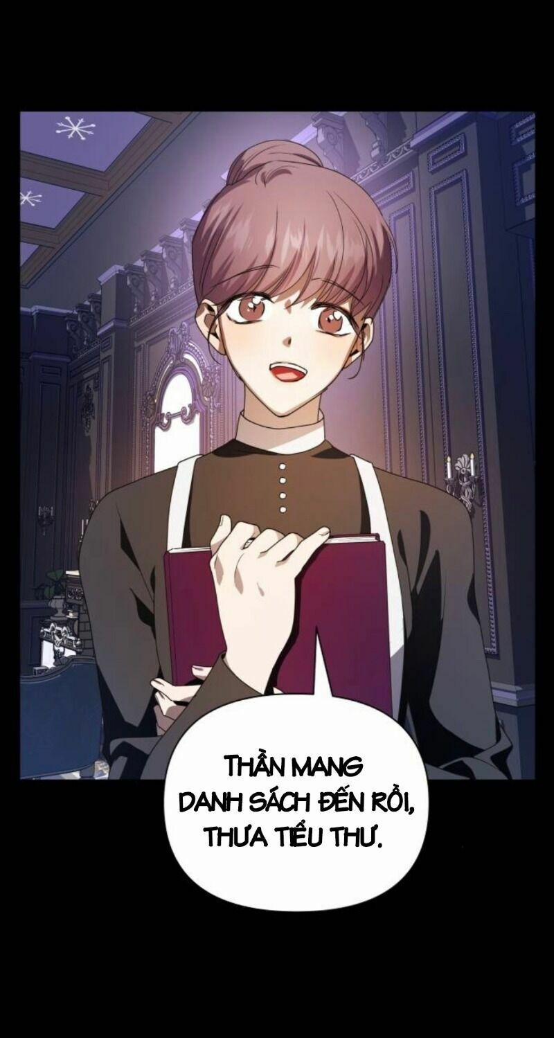 Tôi Muốn Trở Thành Cô Ấy Chỉ Một Ngày 64 trang 89