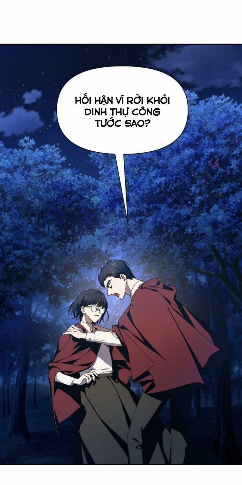 Tôi Muốn Trở Thành Cô Ấy Chỉ Một Ngày 64 trang 9