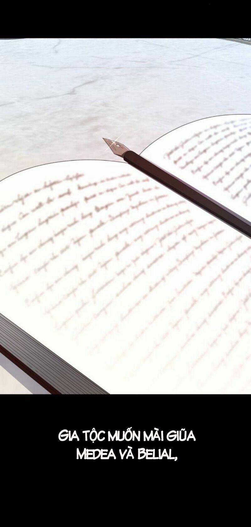 Tôi Muốn Trở Thành Cô Ấy Chỉ Một Ngày 64 trang 91