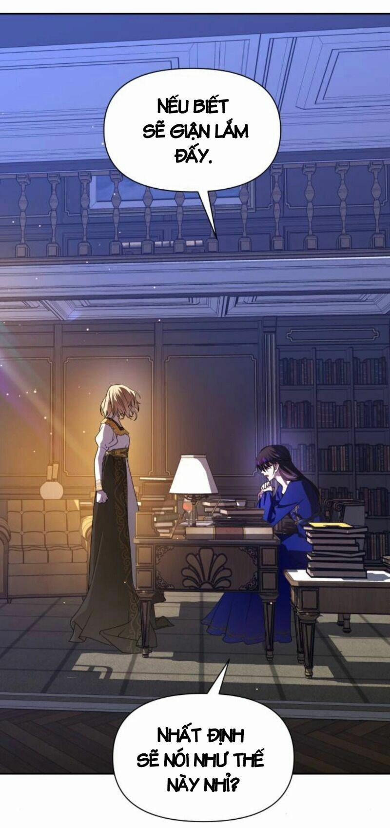 Tôi Muốn Trở Thành Cô Ấy Chỉ Một Ngày 64 trang 94