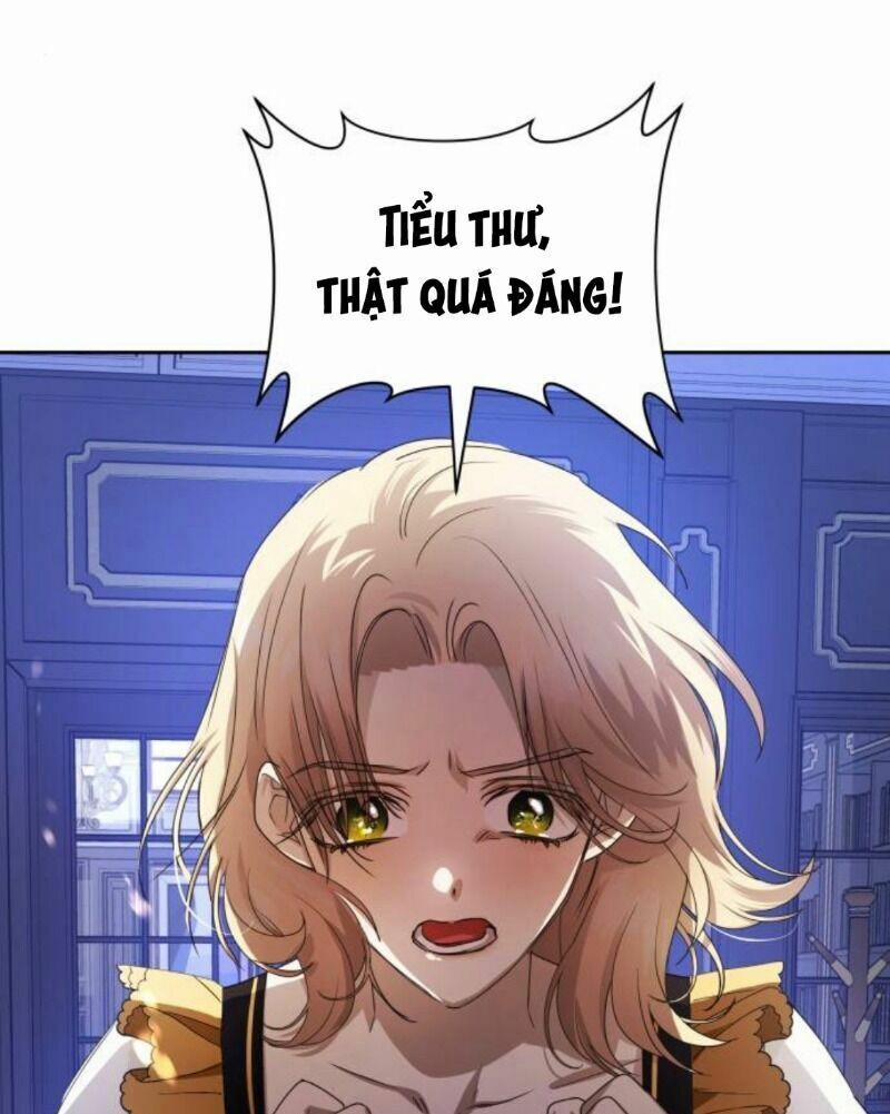 Tôi Muốn Trở Thành Cô Ấy Chỉ Một Ngày 64 trang 95