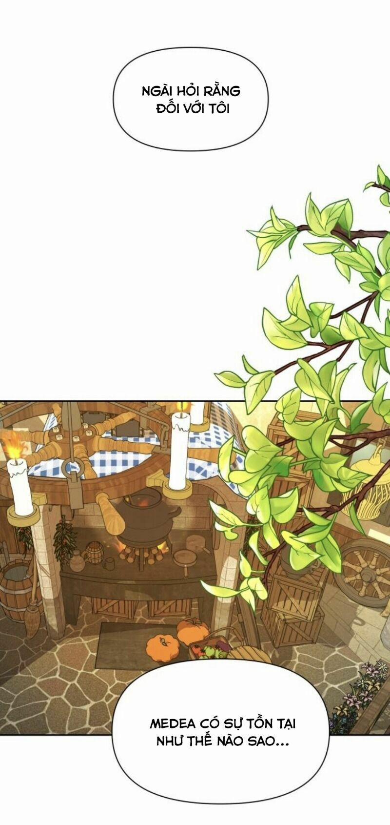 Tôi Muốn Trở Thành Cô Ấy Chỉ Một Ngày 65 trang 0