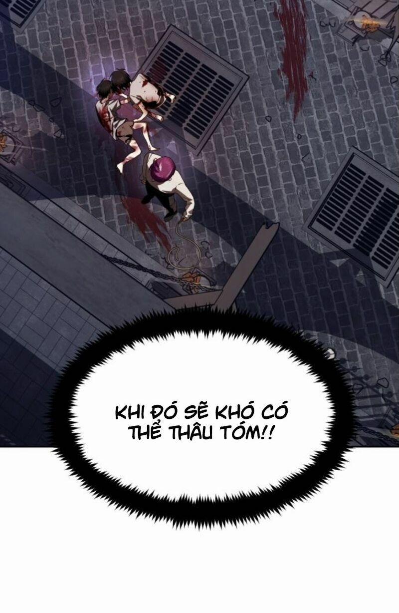 Tôi Muốn Trở Thành Cô Ấy Chỉ Một Ngày 65 trang 100