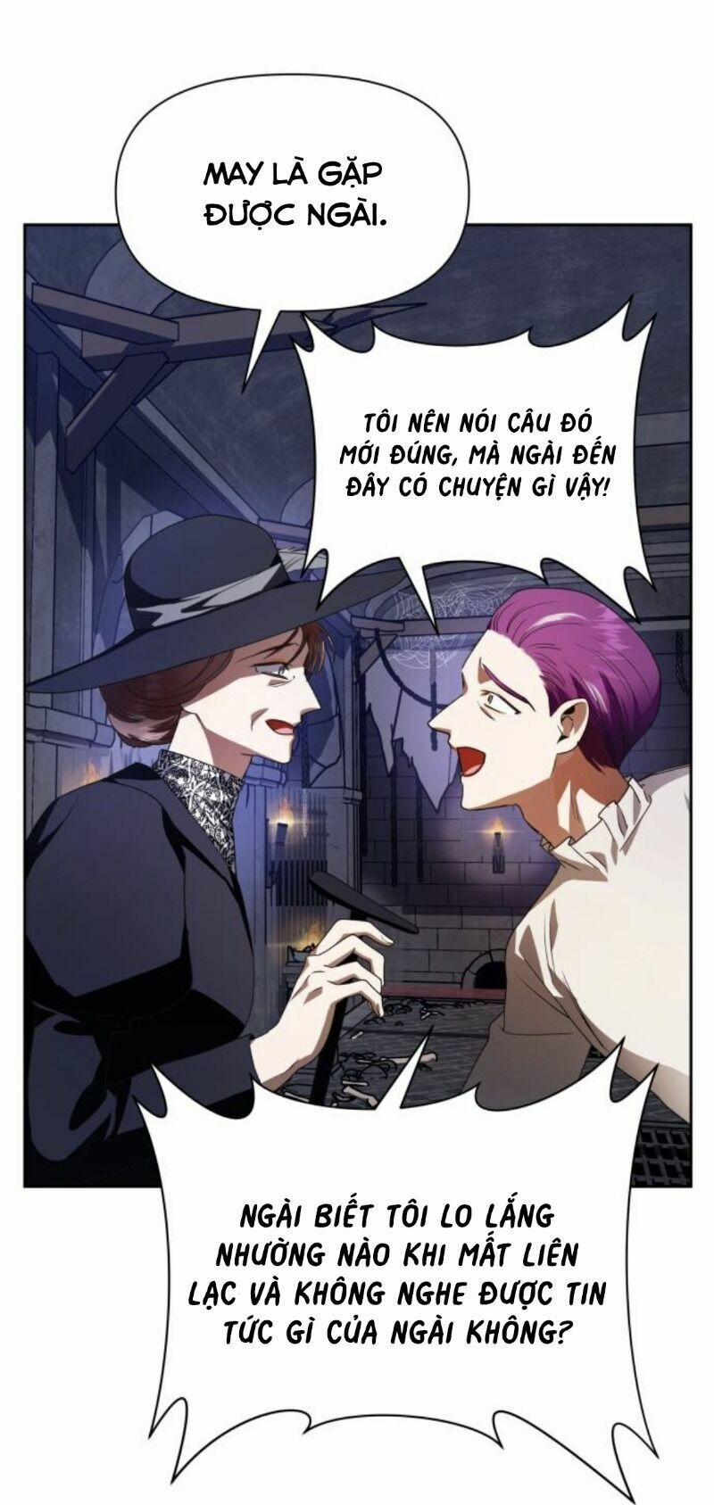 Tôi Muốn Trở Thành Cô Ấy Chỉ Một Ngày 65 trang 108