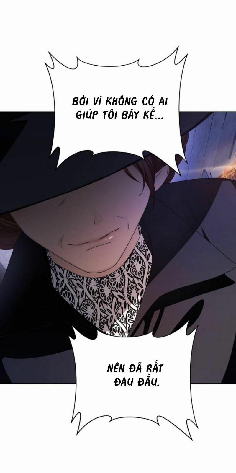 Tôi Muốn Trở Thành Cô Ấy Chỉ Một Ngày 65 trang 109