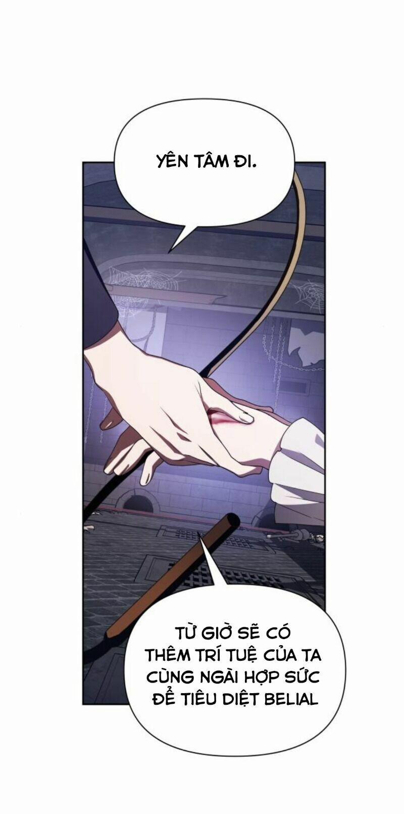 Tôi Muốn Trở Thành Cô Ấy Chỉ Một Ngày 65 trang 111