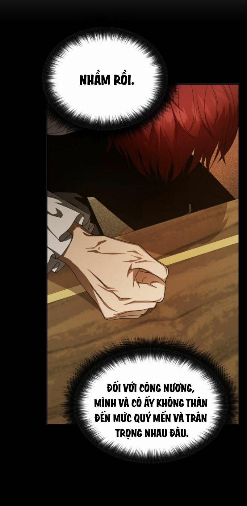 Tôi Muốn Trở Thành Cô Ấy Chỉ Một Ngày 65 trang 14