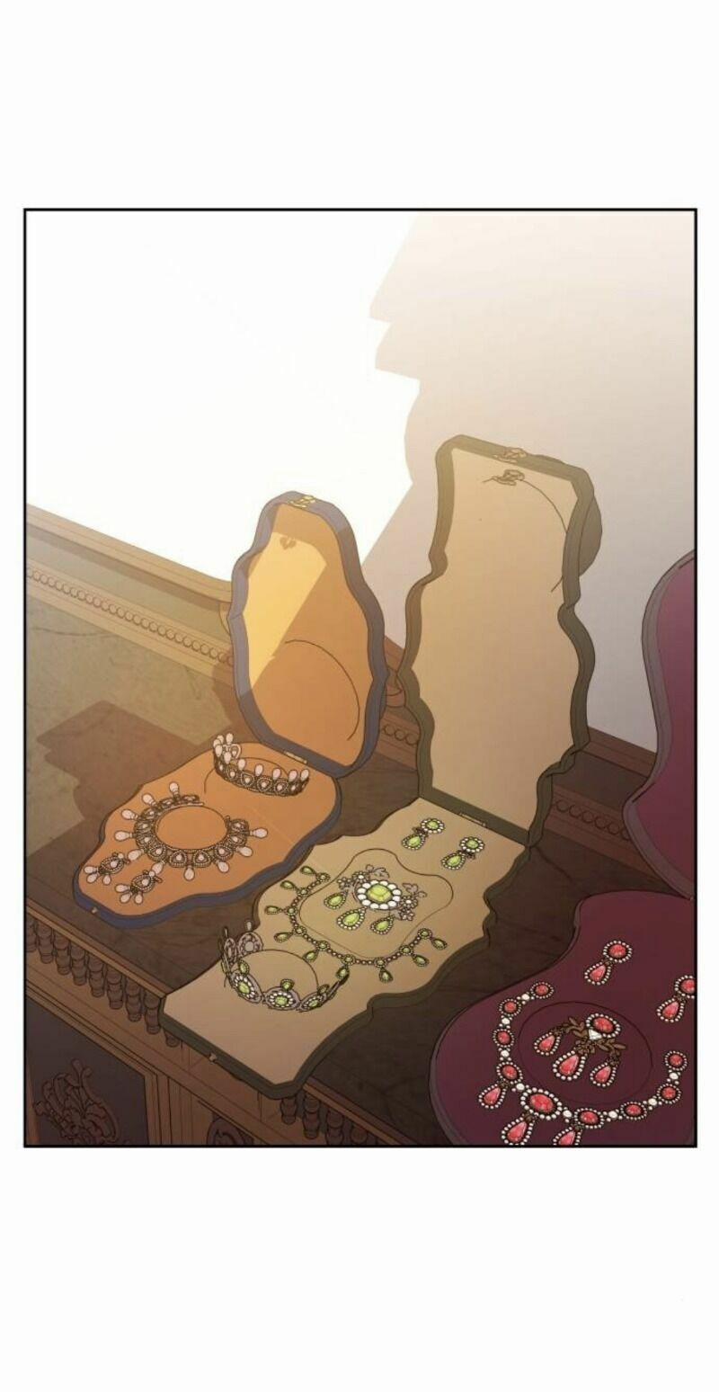 Tôi Muốn Trở Thành Cô Ấy Chỉ Một Ngày 65 trang 21