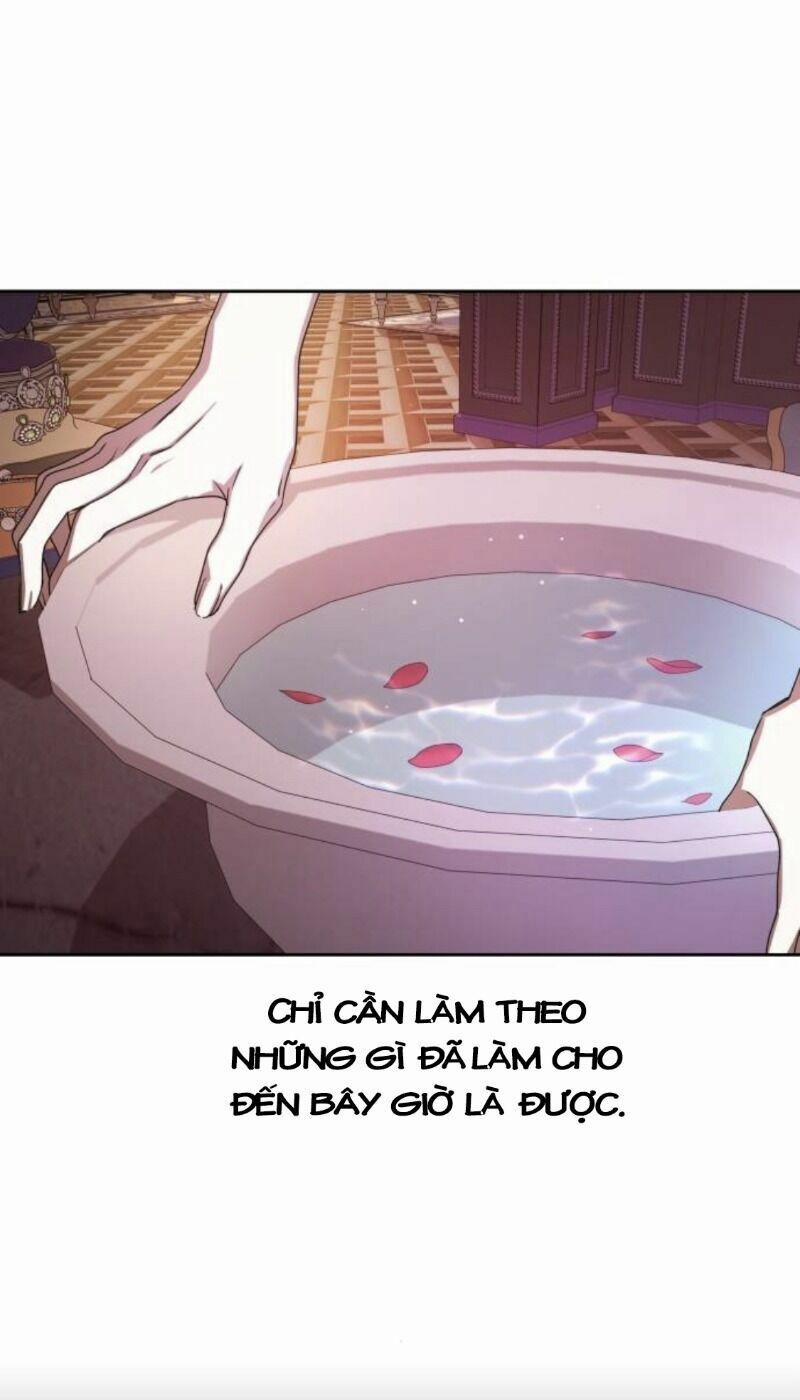 Tôi Muốn Trở Thành Cô Ấy Chỉ Một Ngày 65 trang 25