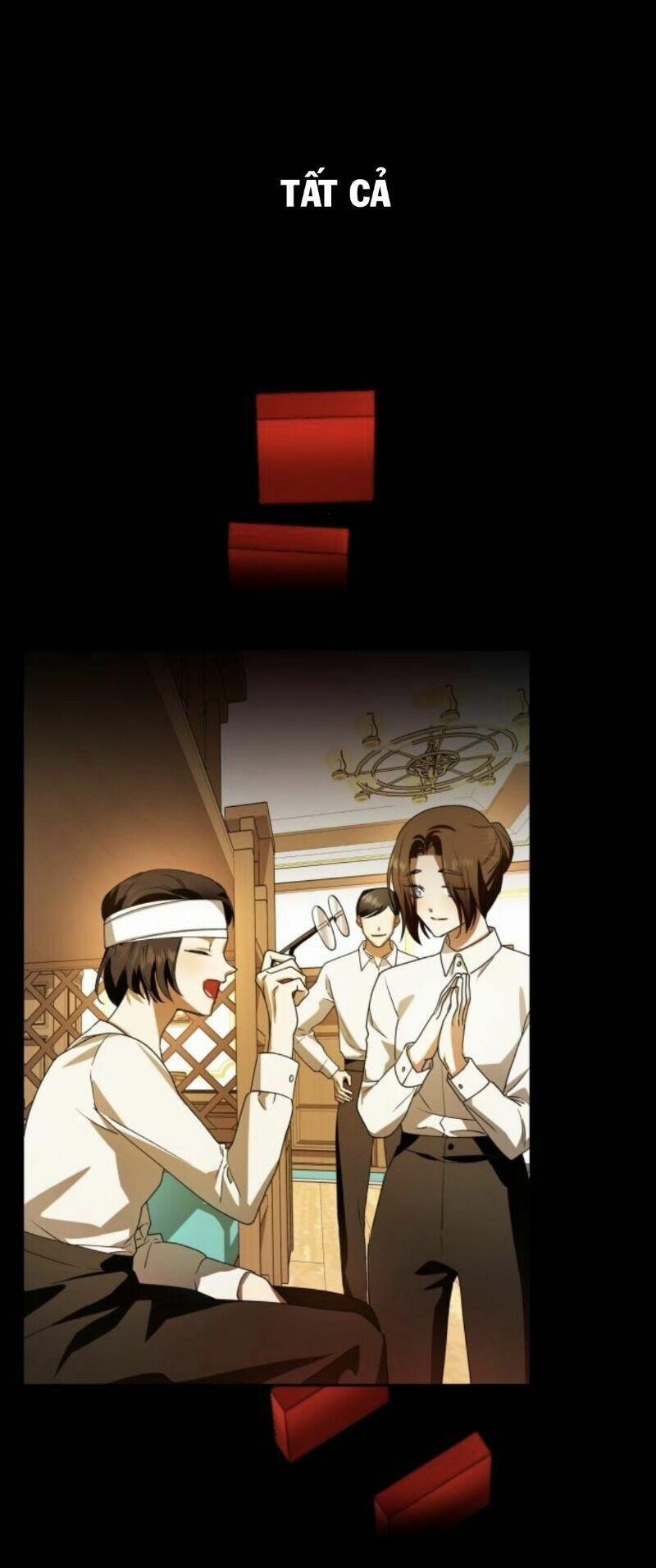 Tôi Muốn Trở Thành Cô Ấy Chỉ Một Ngày 65 trang 30