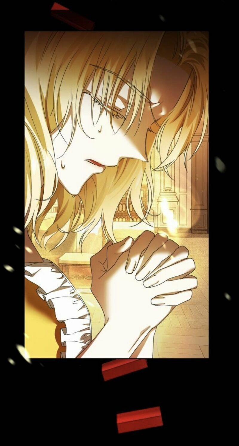 Tôi Muốn Trở Thành Cô Ấy Chỉ Một Ngày 65 trang 32