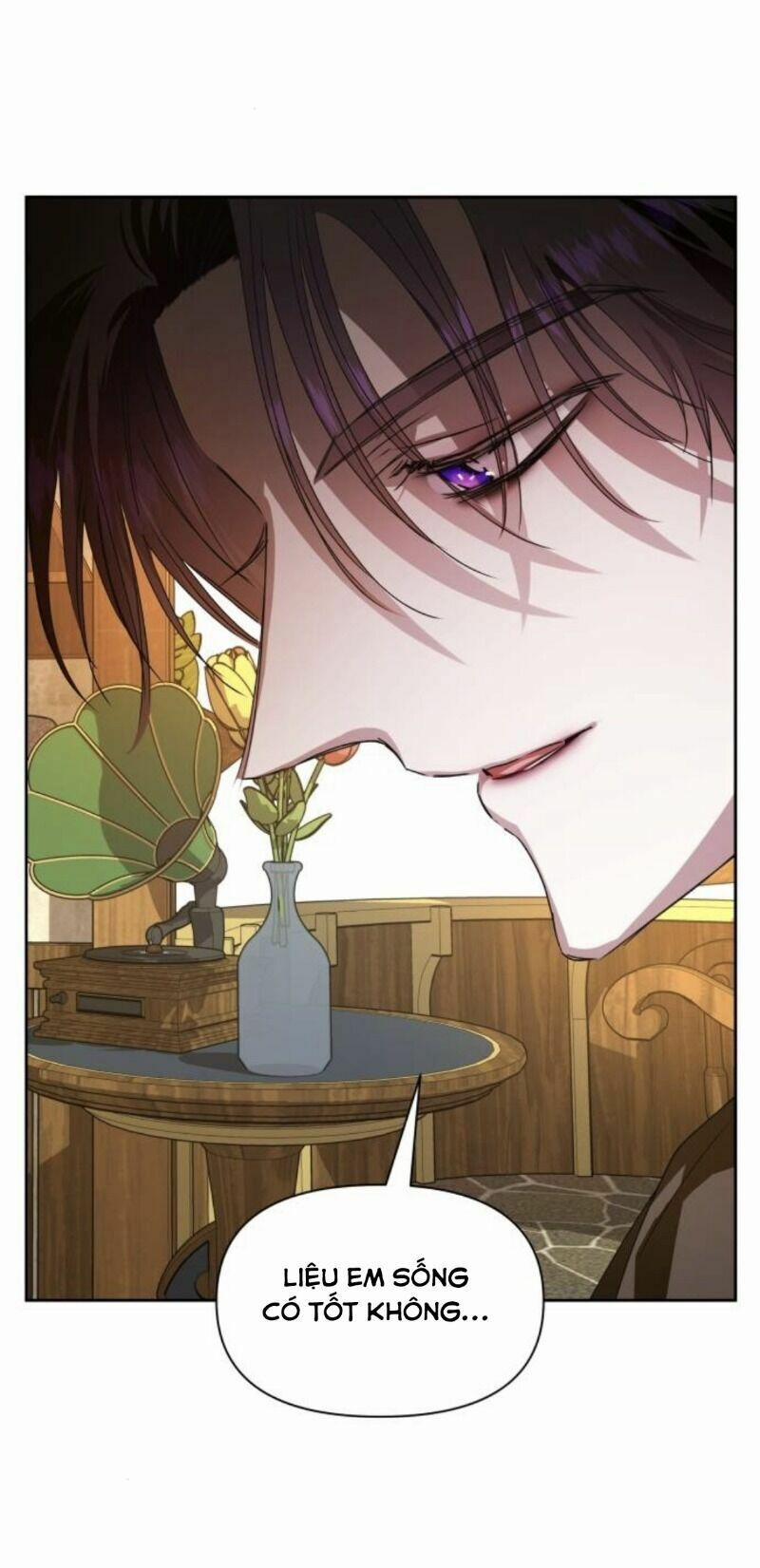 Tôi Muốn Trở Thành Cô Ấy Chỉ Một Ngày 65 trang 4