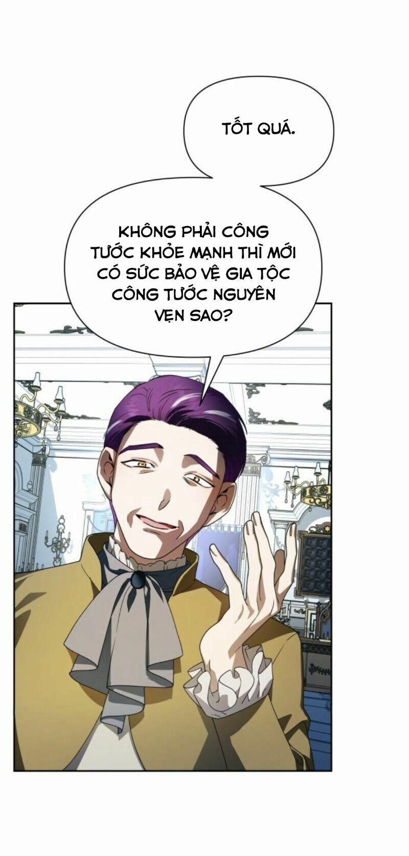 Tôi Muốn Trở Thành Cô Ấy Chỉ Một Ngày 65 trang 40