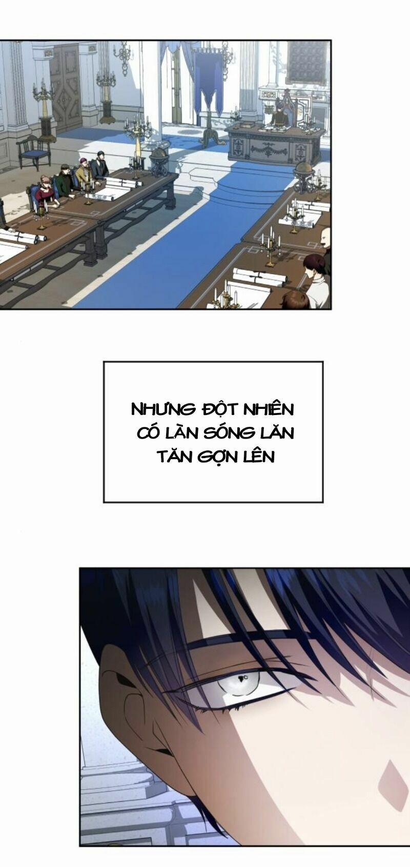 Tôi Muốn Trở Thành Cô Ấy Chỉ Một Ngày 65 trang 50