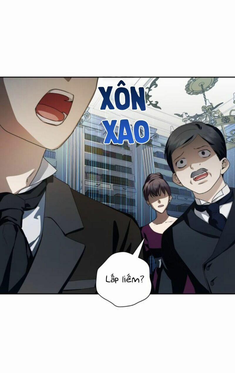 Tôi Muốn Trở Thành Cô Ấy Chỉ Một Ngày 65 trang 55