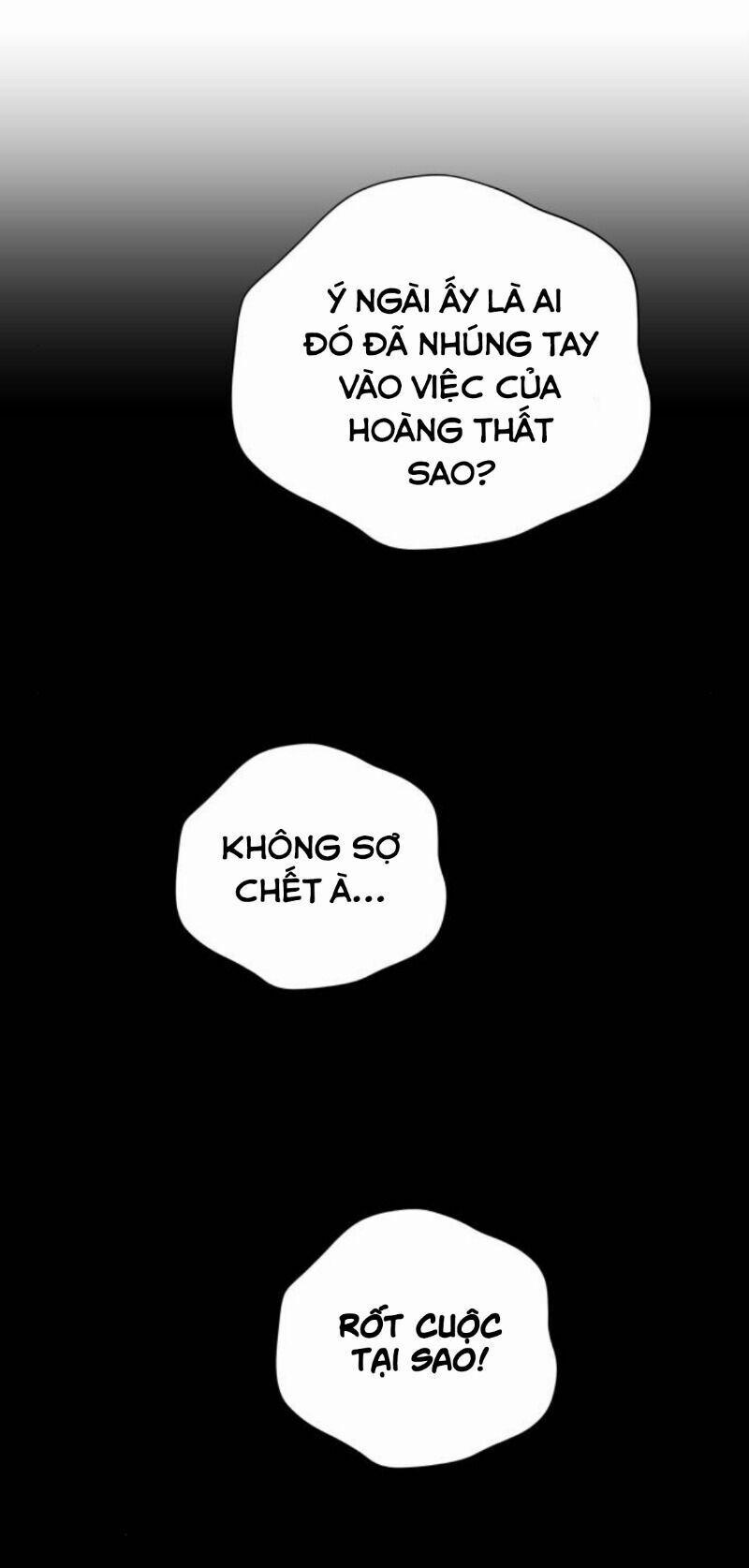 Tôi Muốn Trở Thành Cô Ấy Chỉ Một Ngày 65 trang 56