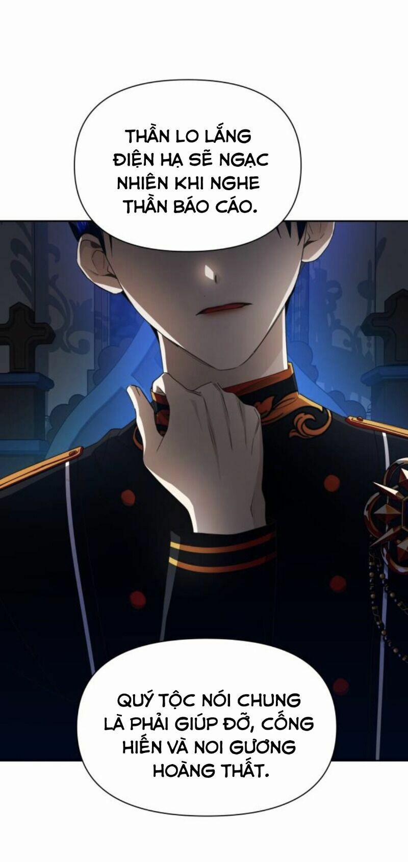 Tôi Muốn Trở Thành Cô Ấy Chỉ Một Ngày 65 trang 57