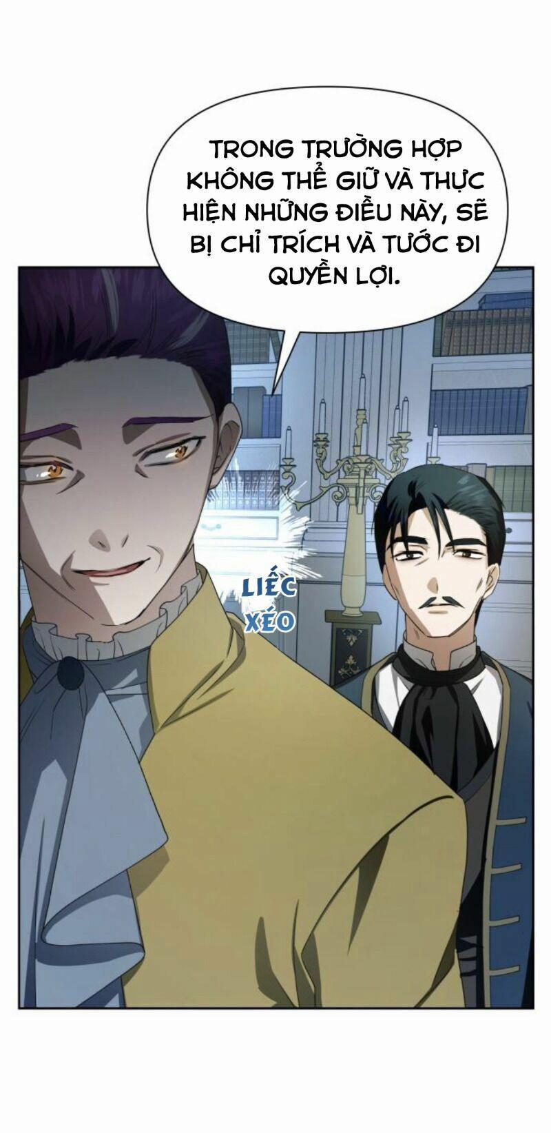 Tôi Muốn Trở Thành Cô Ấy Chỉ Một Ngày 65 trang 58