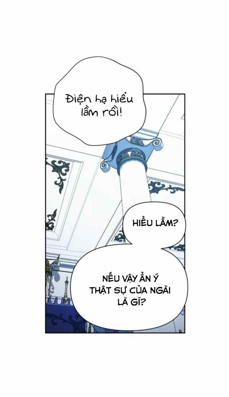 Tôi Muốn Trở Thành Cô Ấy Chỉ Một Ngày 65 trang 67