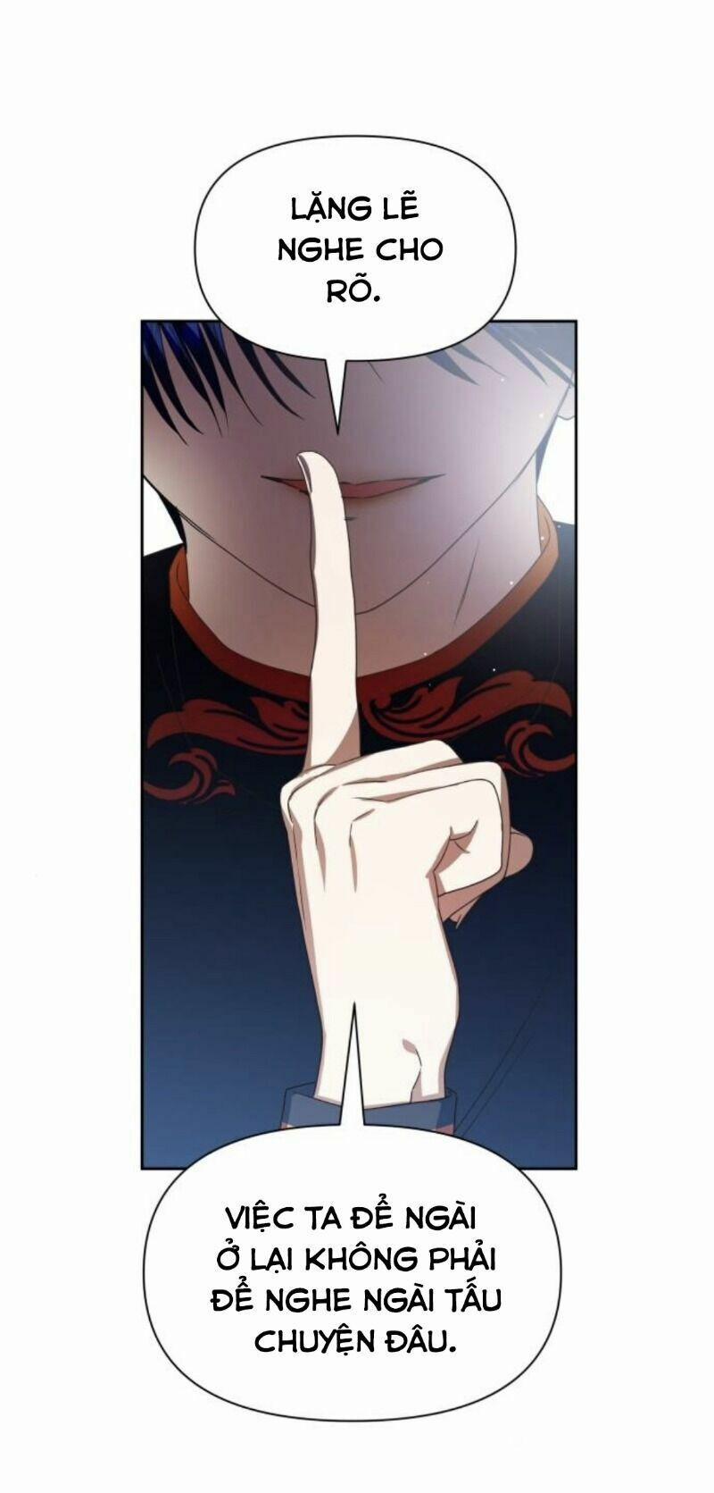 Tôi Muốn Trở Thành Cô Ấy Chỉ Một Ngày 65 trang 76