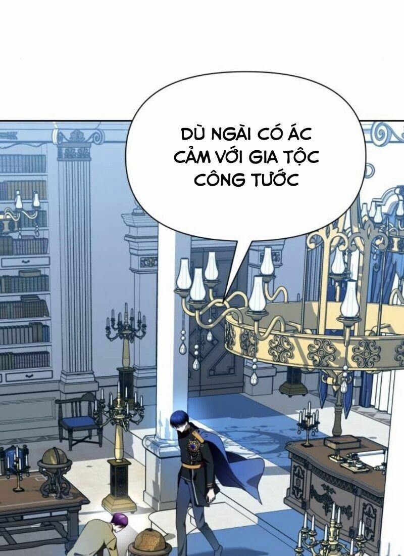 Tôi Muốn Trở Thành Cô Ấy Chỉ Một Ngày 65 trang 85