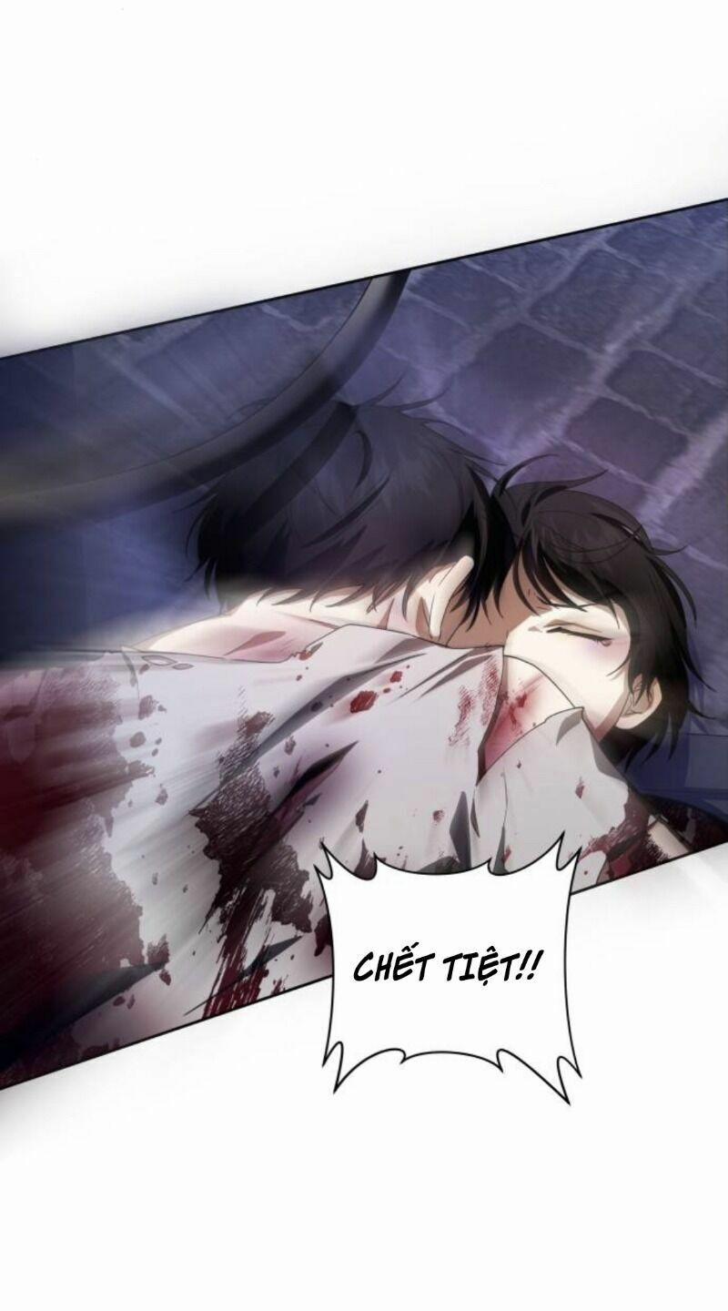 Tôi Muốn Trở Thành Cô Ấy Chỉ Một Ngày 65 trang 94