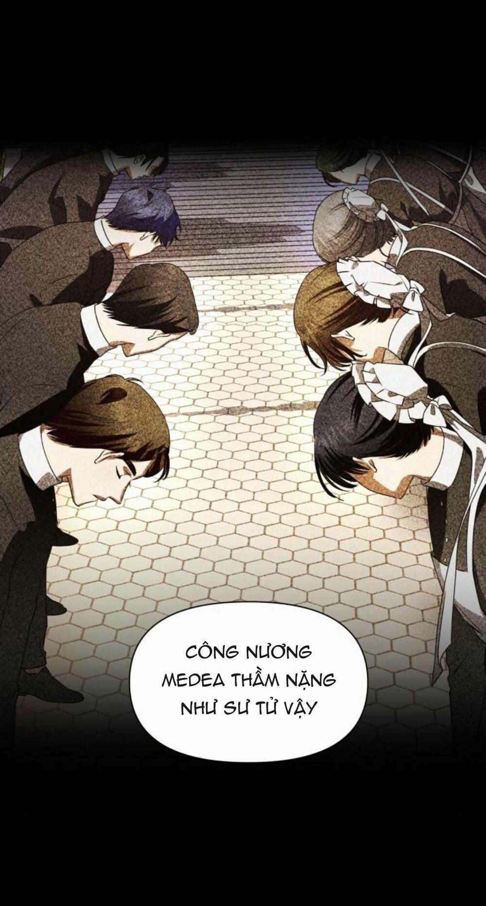 Tôi Muốn Trở Thành Cô Ấy Chỉ Một Ngày 66 trang 105