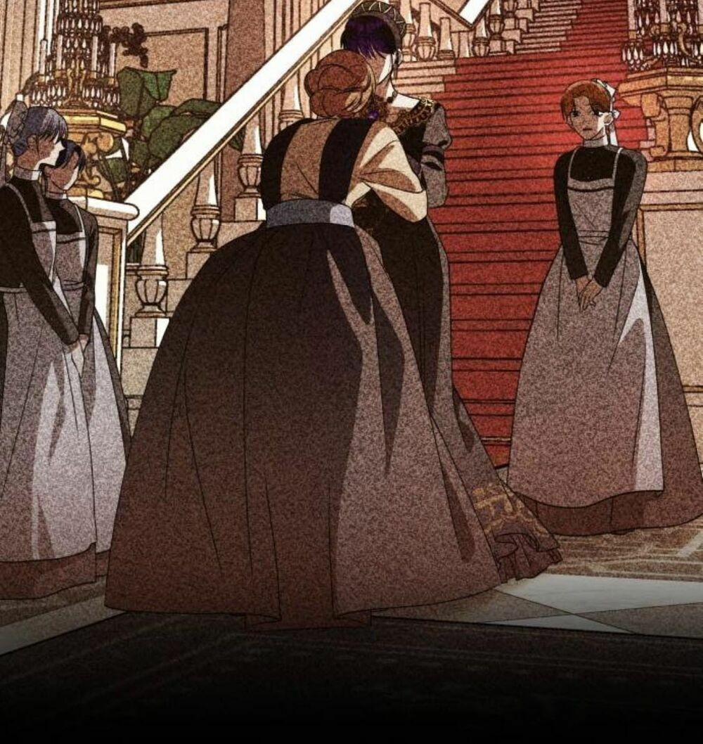 Tôi Muốn Trở Thành Cô Ấy Chỉ Một Ngày 66 trang 107