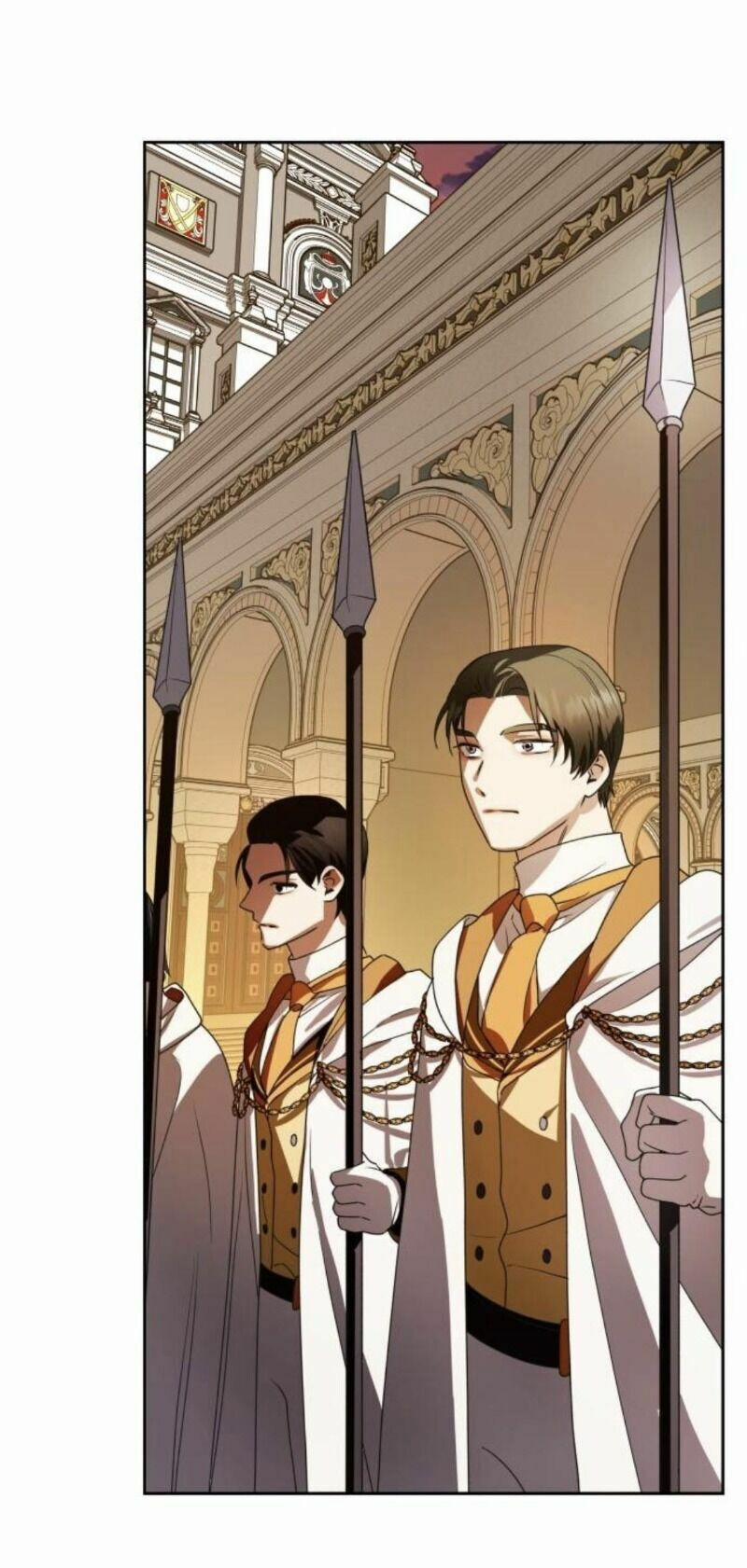 Tôi Muốn Trở Thành Cô Ấy Chỉ Một Ngày 66 trang 113